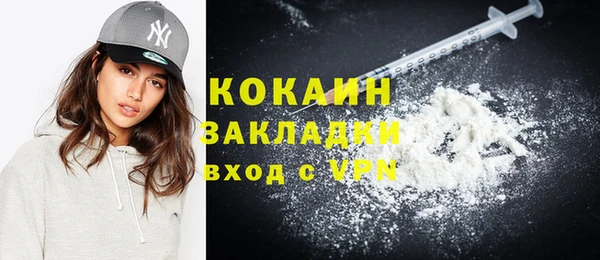 гашик Краснослободск